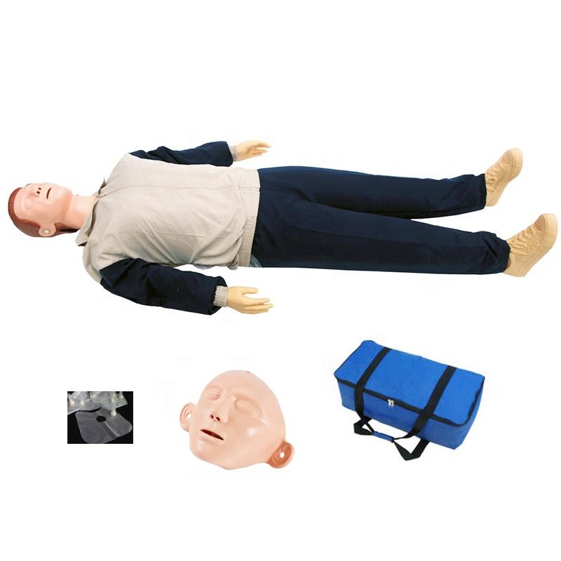 Nursing Simulators