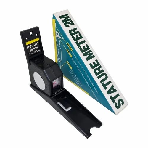Staturemeter
