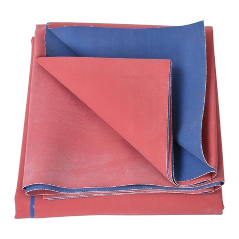 Rubber Sheet Mackintosh Sheet