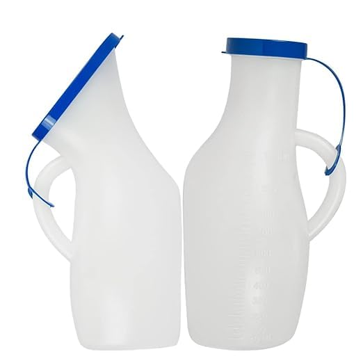 Urinal Can