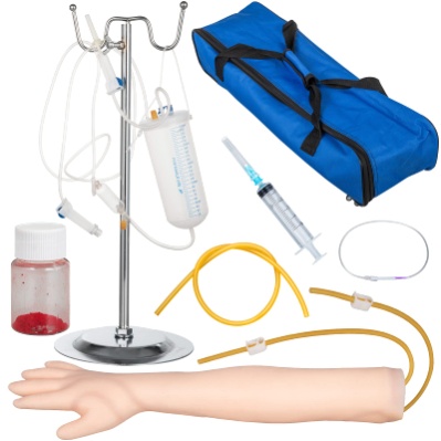 Adult IV Arm Trainer