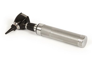 Otoscope
