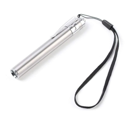 Pen Torch