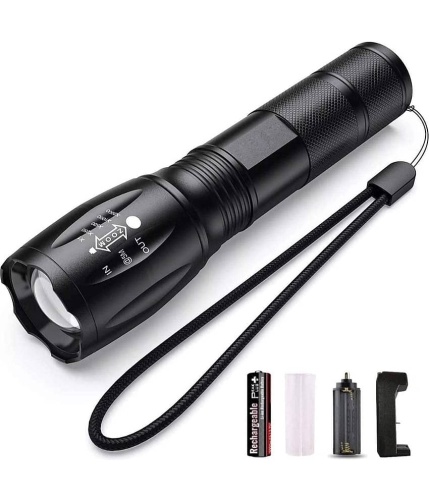 Pocket Torch