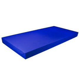 Hospital Foam Mattress