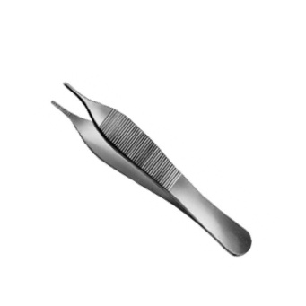 Adson Thumb Forceps
