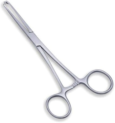 Artery Forceps Straight