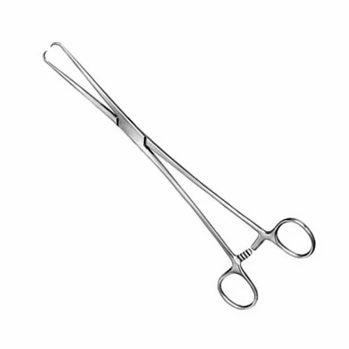 Babcock Tissue Forceps