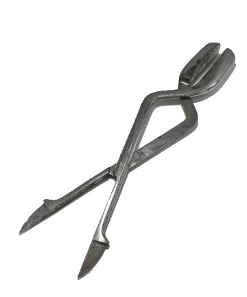 Bone Cutting Forceps