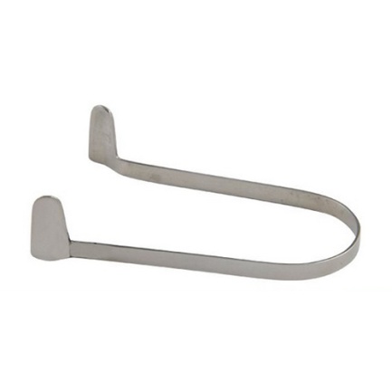 Cheek Retractor