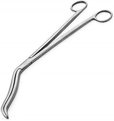 Episiotomy Scissors