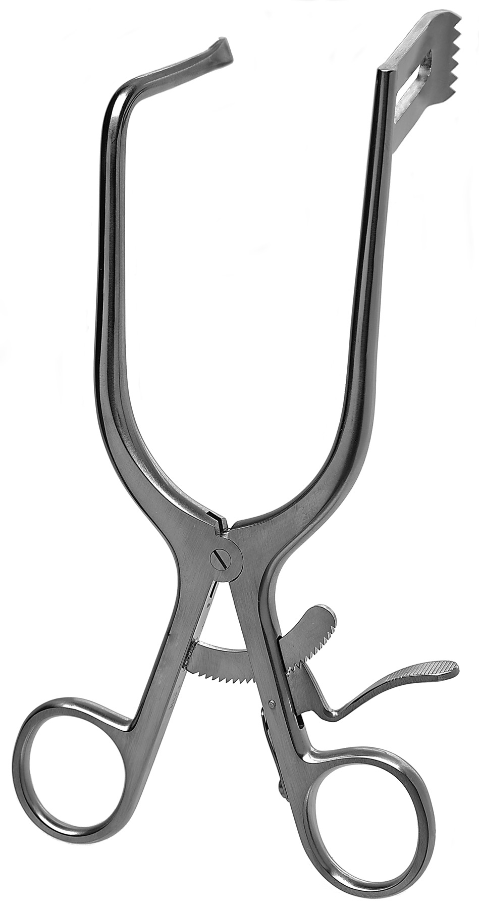 Gelpi Self-Retaining Retractor