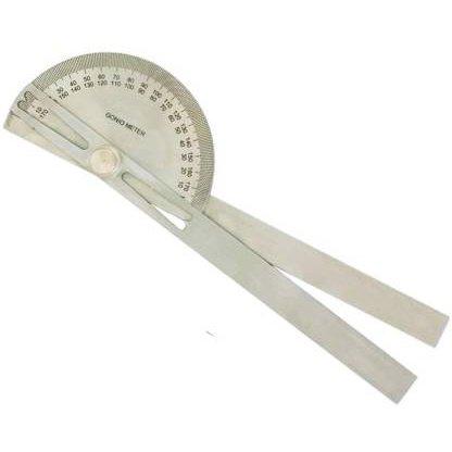 Goniometer