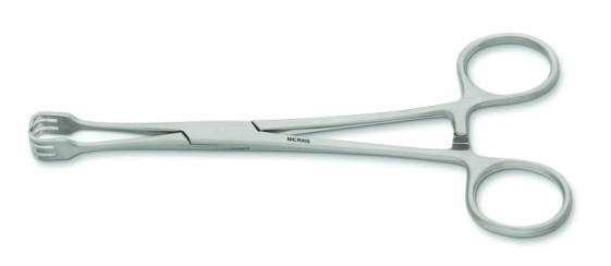 Lane Tissue Forceps