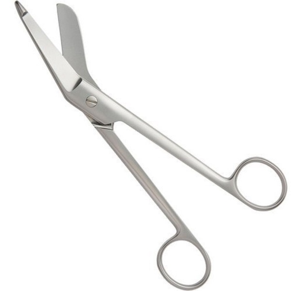 Lister Bandage Scissors
