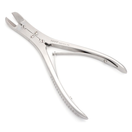 Luer Bone Rongeur