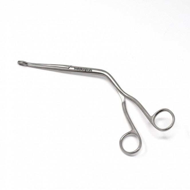 Magill Intubation Forceps