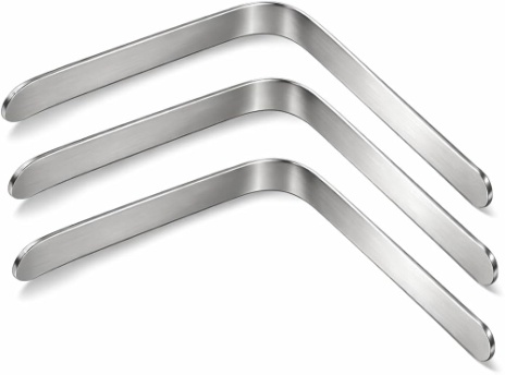 Malleable Retractors Set