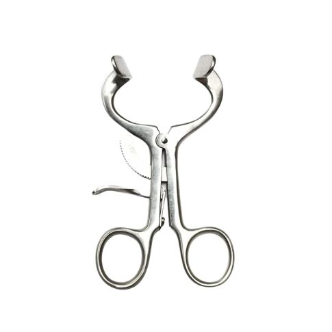 Mouth Gag Retractor