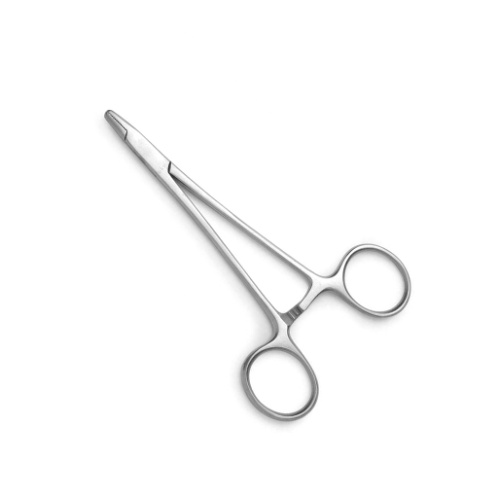 Needle Holder Straight