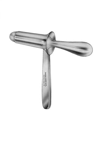 Proctoscope