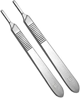 Scalpel Handle