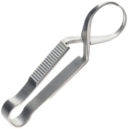 Umbilical Cord Clamp