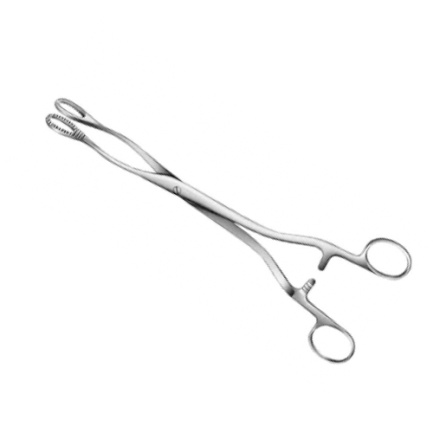 Volsellum Forceps